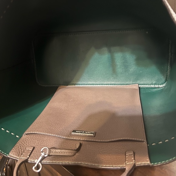 Tory Burch Mcgraw Tote - Picture 6 of 6